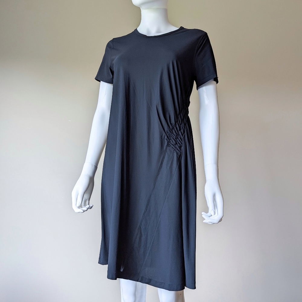 Lululemon Seek Sun Dress - Black 🖤